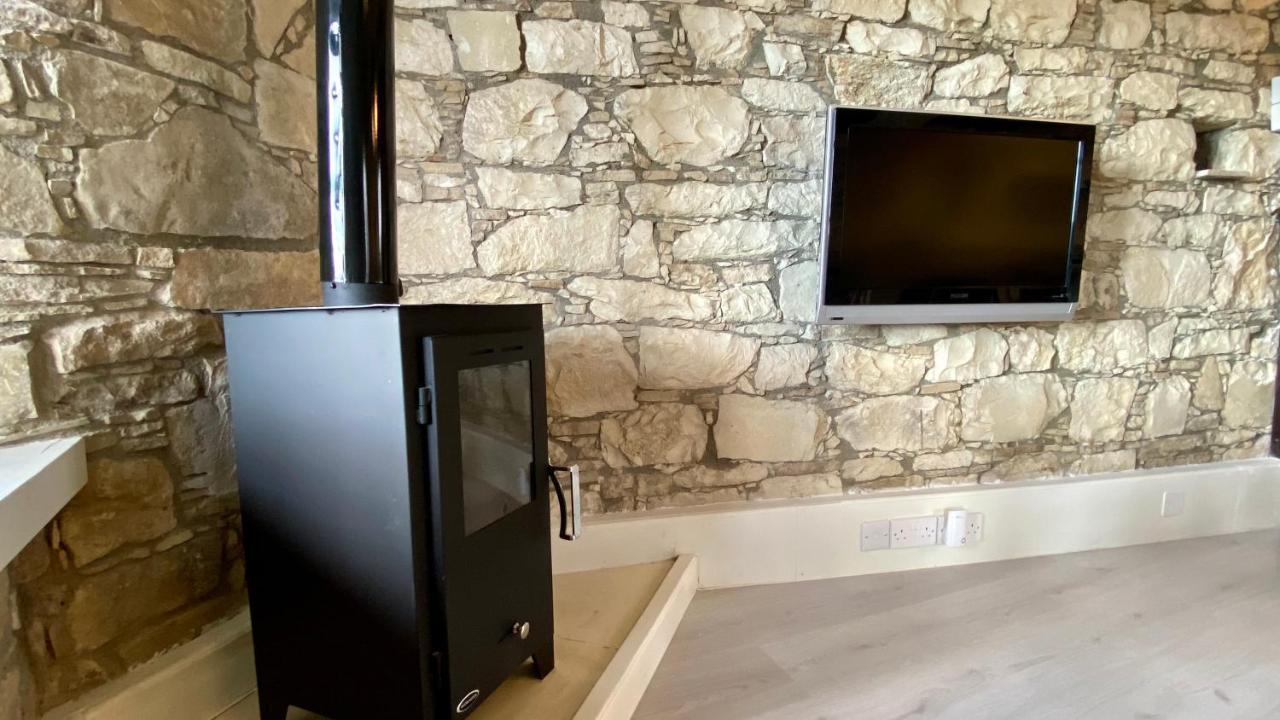 Leonys House By Trulycyprus Villa Dhoros Exterior photo