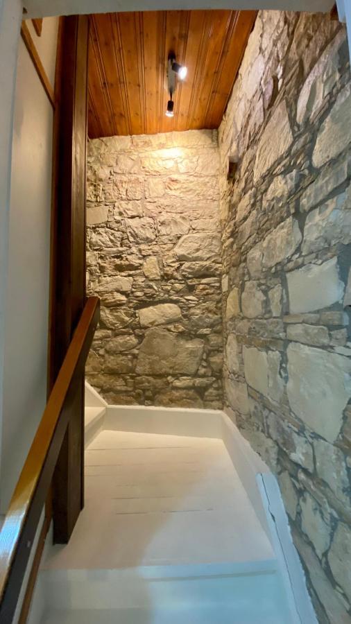 Leonys House By Trulycyprus Villa Dhoros Exterior photo